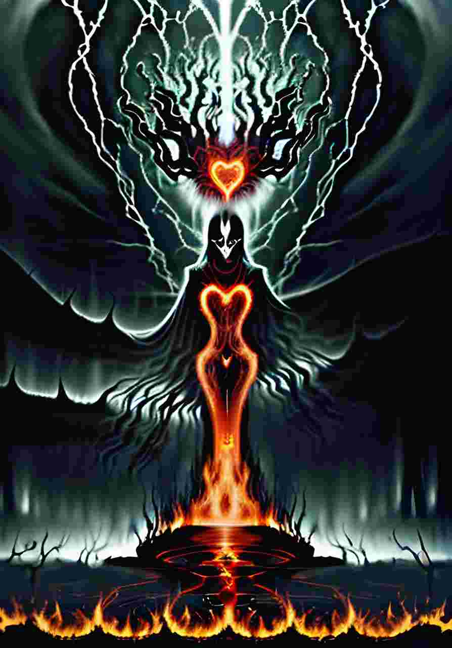 The Entity Beyond Words